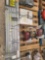 Lot w/Heavy Duty Mobile Miter Saw Stand, (2) Airless Paint Sprayers & Small Measurable Table