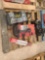 Lot w/Pittsburgh Rotary Laser Kit, Lincoln Welding Wire Kit & Liquid Transfer Pump