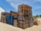 Lot w/Pallets