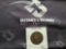(1) Rare Large Cent ''1827''