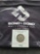 (1) Silver Rare Standing Liberty Quarter ''1926''