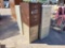 Lot w/File Cabinets