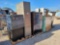 Lot of File Cabintes and Desks Tables