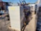 Lot w/ File Cabinet, Round Tables, Wood Chairs, Student Chairs, TV, Desks, & A Rolling Chair