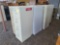 Lot w/File Cabinets