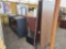 Lot w/Rolling Carts & Desks