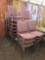 Lot w/Chairs