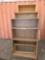 Lot w/3 Shelves