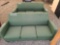 Green Sofa