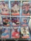Lot w/Collectors Baseball Cards