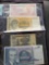 Lot w/Foreign Money