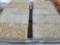 Pallet w/Gray Bricks