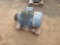 Industrial Electric Motor w/ 40hp