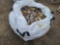 Lot w/River Rocks