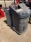 SPX Robinair Model 81000 Fuel/Emission Service Solution with Robinair AF Pro