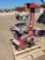 Coats Rim Clamp-5030E