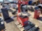 Super Automatic Tire Changer