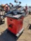 CEMB Balancing Machine