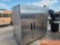 Green World Commercial Refrigerator/Freezer