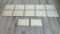 Lot w/(12) Mac Books