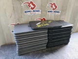 (25) Laptops