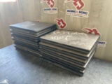 (11) Dell Laptops