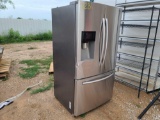 Samsung French door Refrigerator