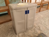 Suncast Portable Sink