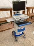 Rubbermaid Healthcare System Hospital Nurse Station