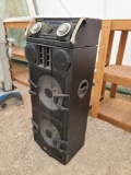 QFX Speaker
