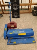 National SFX Blade Base Cutter
