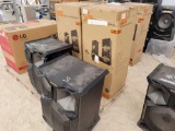 Samsung Speakers Systems