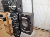 Edison Speakers