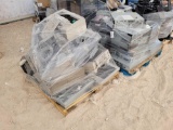 Lot w/Printers, Keyboards, Mouses & Cpu Backups