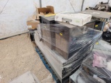 Lot w/Catalyst 4500 Computer Backups & Misc Computer Components