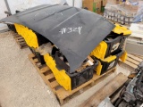 Pallet w/Misc. Auto Parts & Accessories