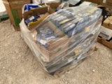 Lot w/Brake Pads