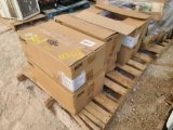 Group of APC Battery Modules