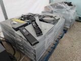 Lot w/Computer Components