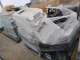 Lot w/Printers & Catalyst Towers