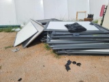 Group of Smartboards