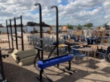 Weight Bench