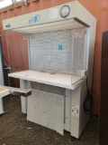 Nu-Aire Laminar Flow Products