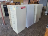 Lot w/File Cabinets