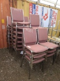 Lot w/Chairs
