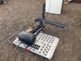 Wheelchair Lift