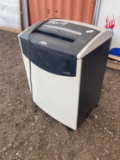 Shredder