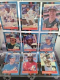 Lot w/Collectors Baseball Cards