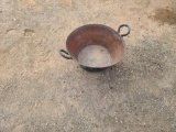 Metal Cast Iron