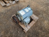 Century E-Plus 3 AC Motor, 25hp